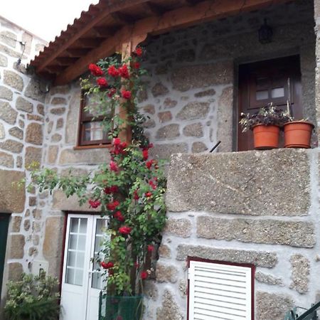 Willa Casa Do Beirado Gouveia  Zewnętrze zdjęcie