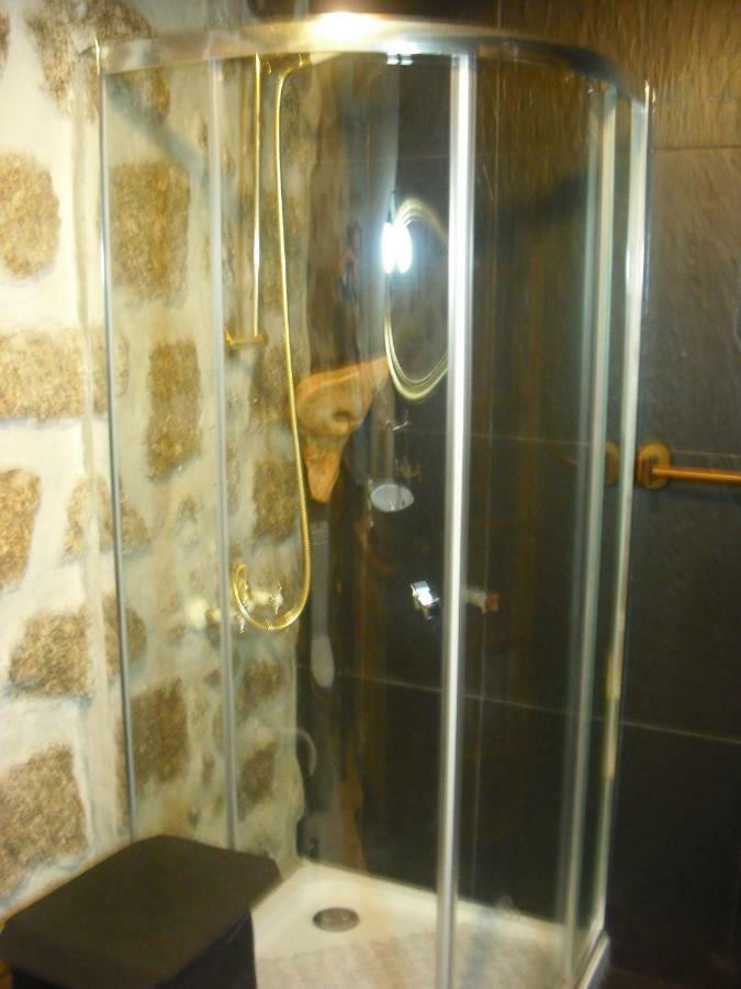 Willa Casa Do Beirado Gouveia  Zewnętrze zdjęcie