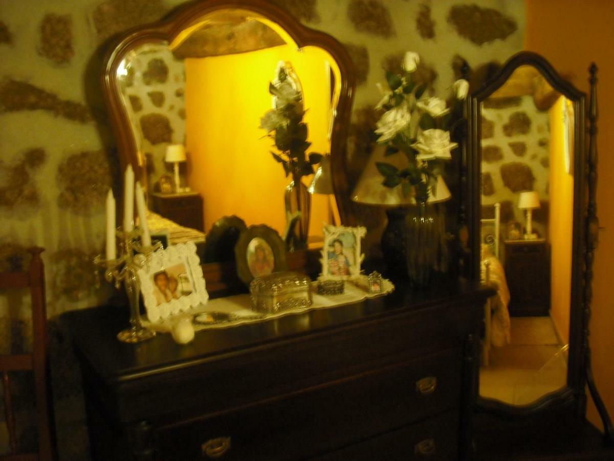 Willa Casa Do Beirado Gouveia  Zewnętrze zdjęcie