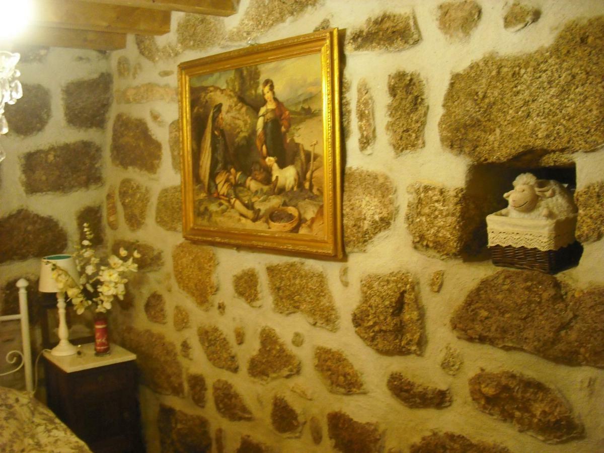 Willa Casa Do Beirado Gouveia  Zewnętrze zdjęcie