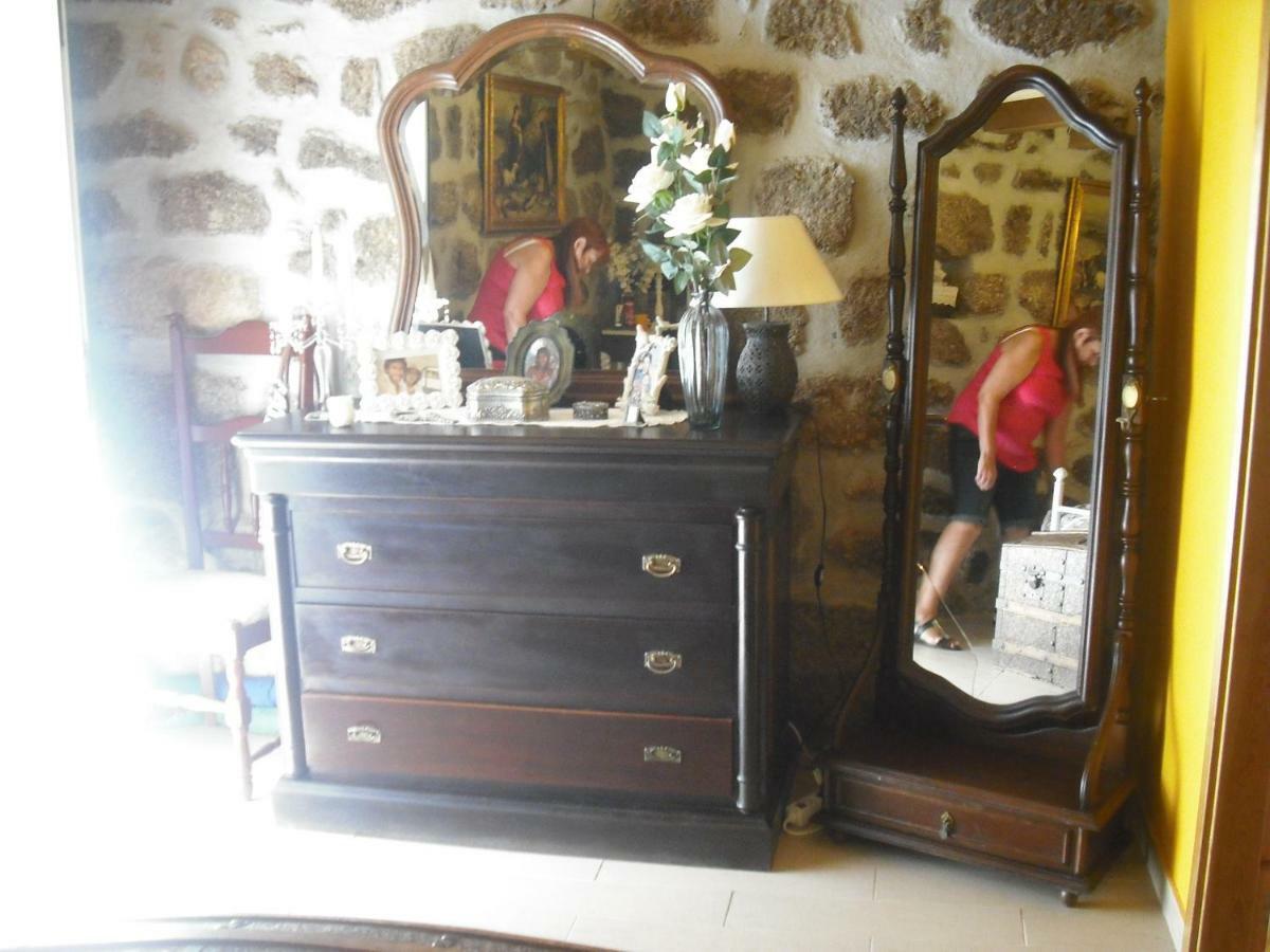 Willa Casa Do Beirado Gouveia  Zewnętrze zdjęcie