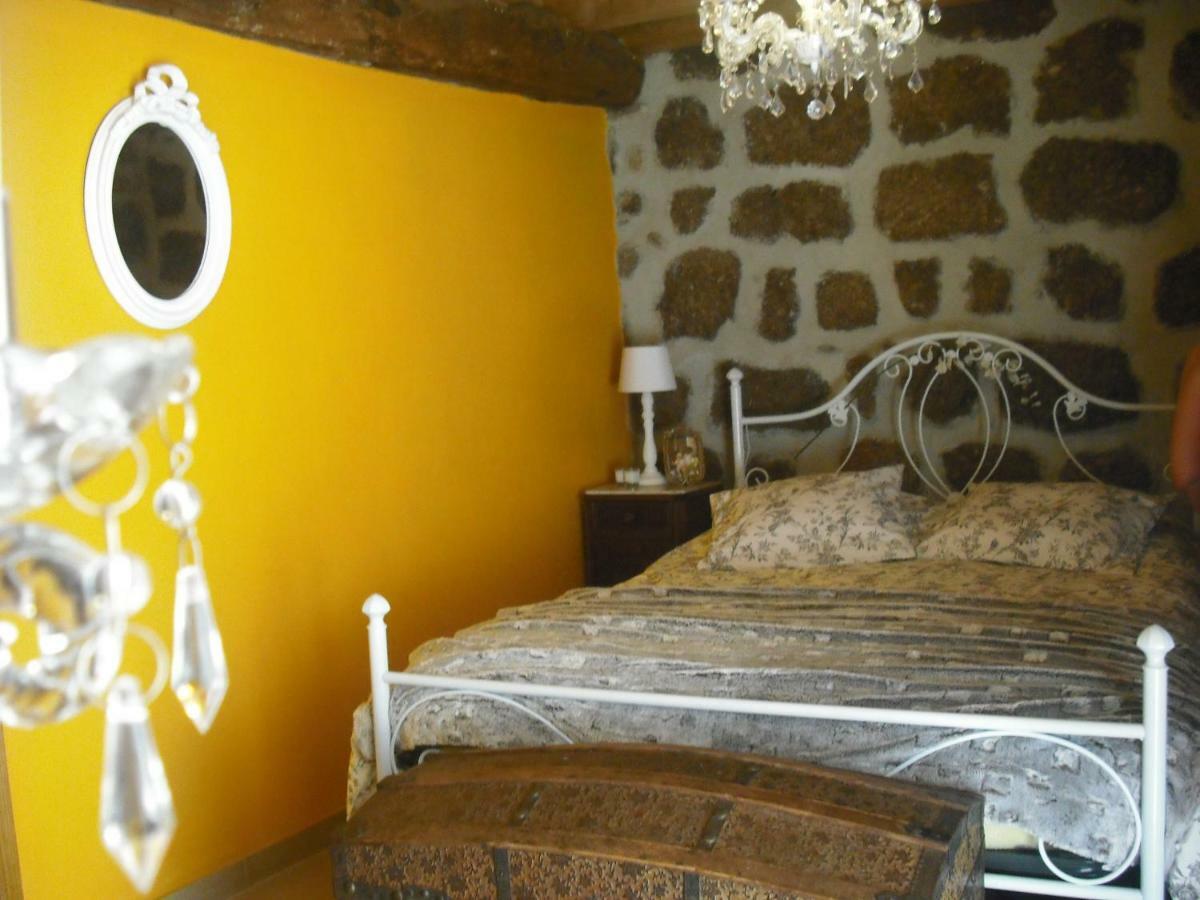 Willa Casa Do Beirado Gouveia  Zewnętrze zdjęcie
