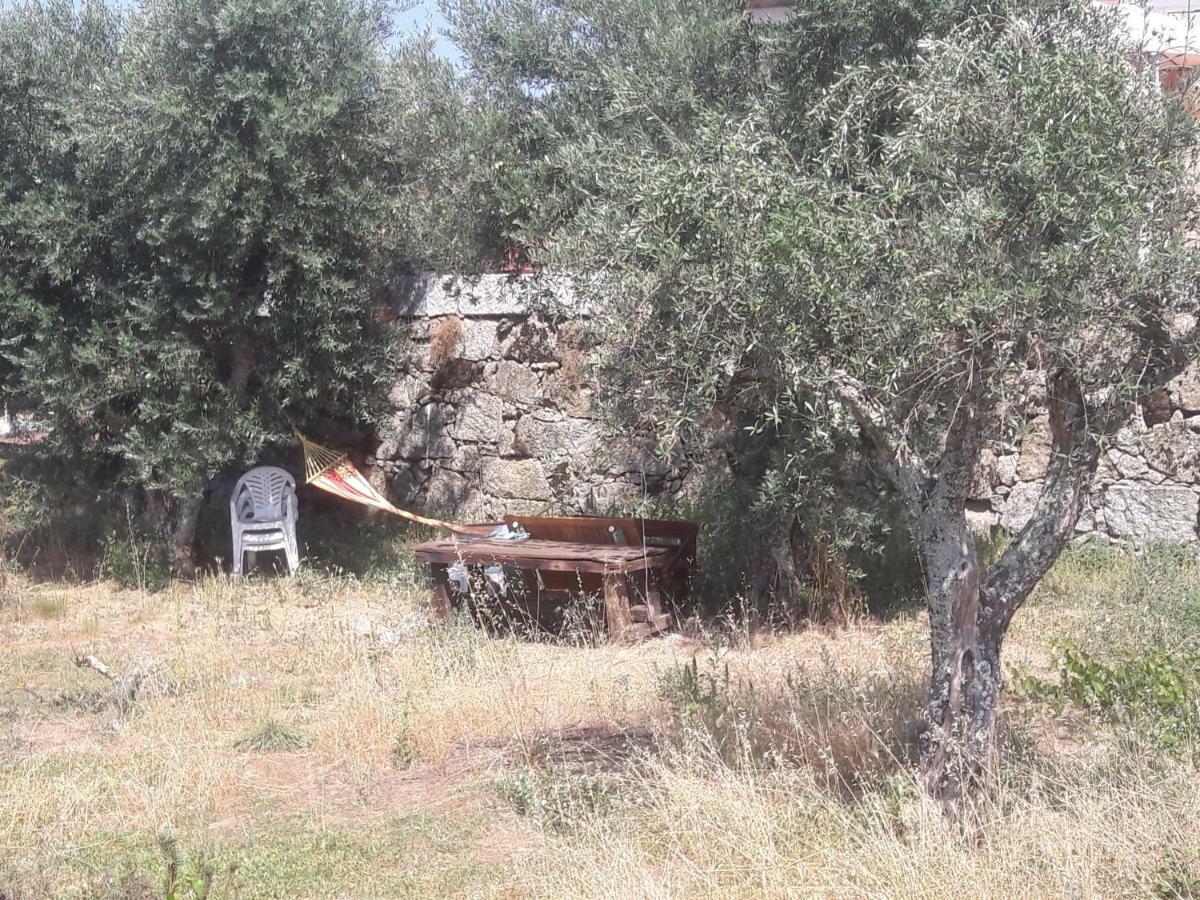 Willa Casa Do Beirado Gouveia  Zewnętrze zdjęcie